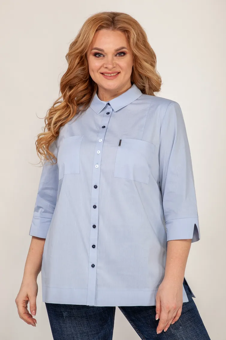 Bluzka Emilia #0408/7