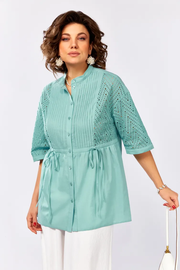 Комплект LS арт. 2998 бирюзовый