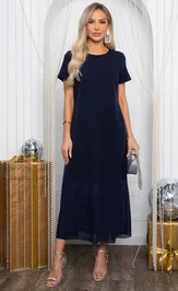 Sukienka LT Collection P14610-16M