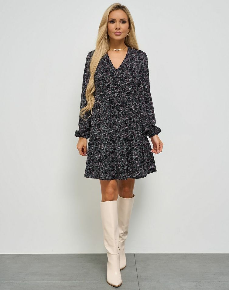 Dress Jetty #ShR309-11