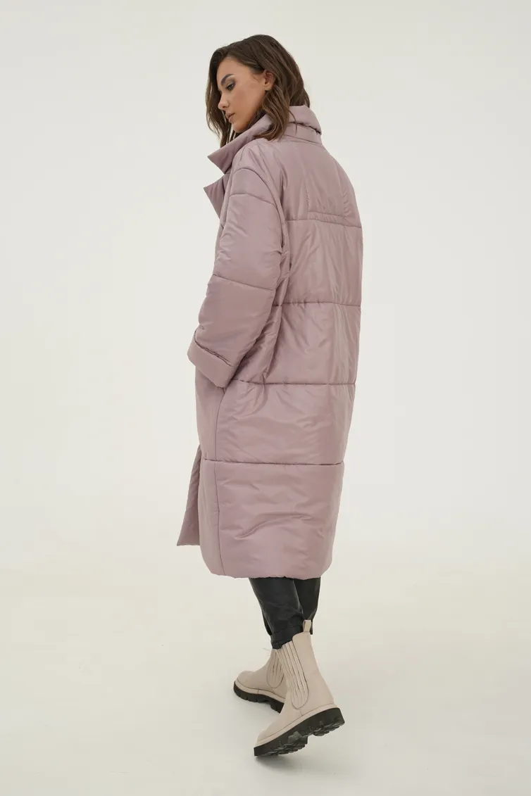 Coat Fantazia Mod #4354