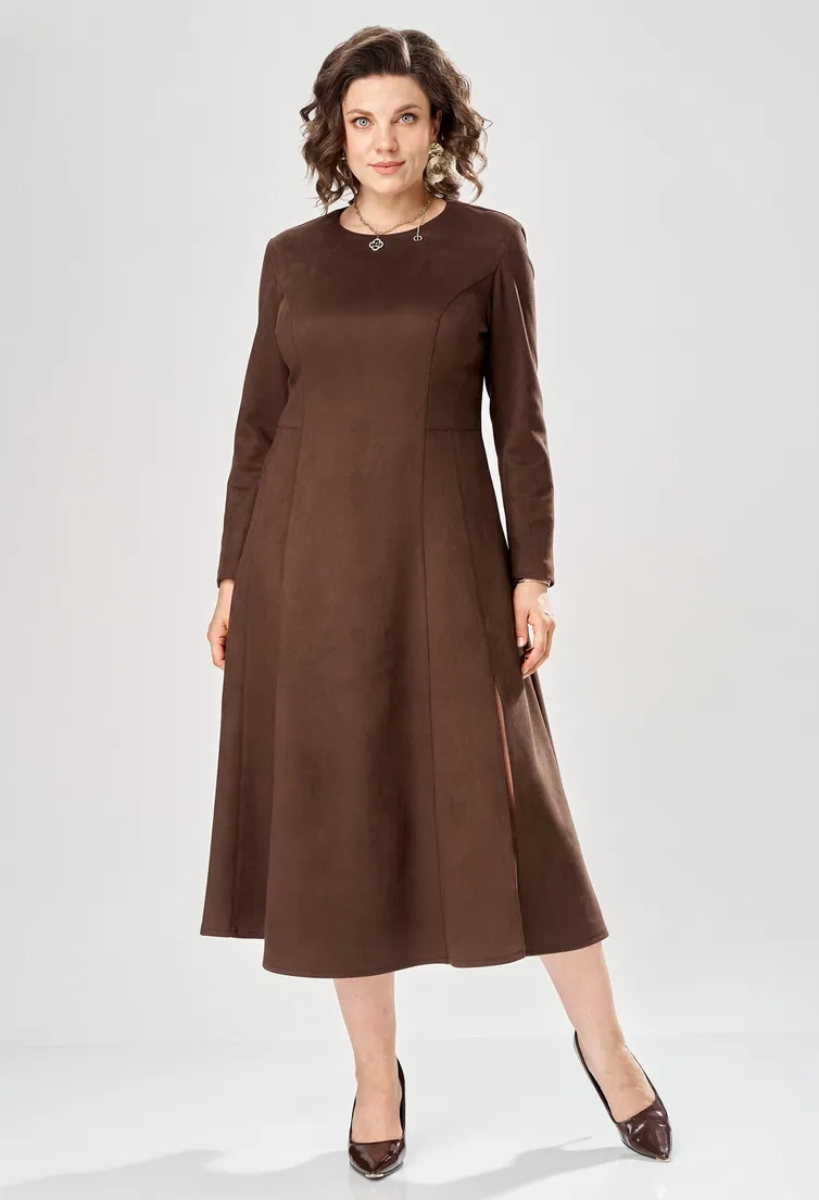 Dress Tvoi Imidj #2512