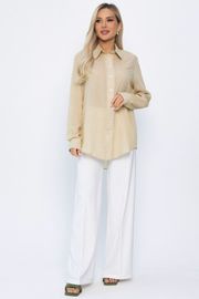 Koszula LT Collection #B15400-7M