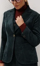 Suit Мода Юрс 26-3009-mor