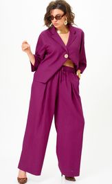 Set SOVA 11333 fuksiya