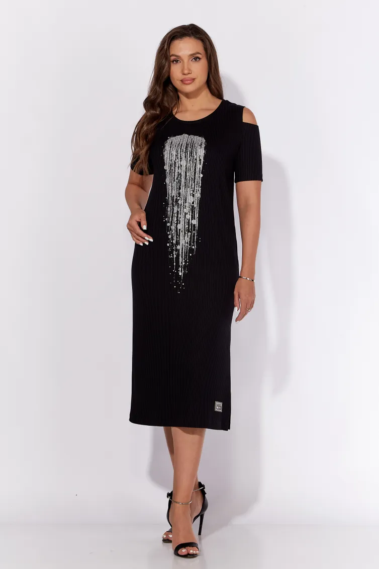 Sukienka TAiER #1206-1
