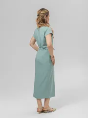 Sukienka Romgil #RT0179-PE4 svetlaya polyn