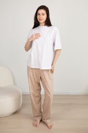 Брюки Купалинка арт. 629618 158,164 Клетка