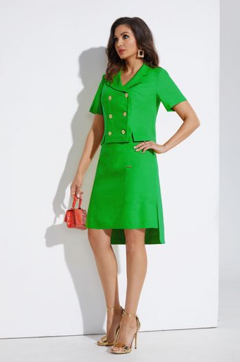 4526 зел. лайм