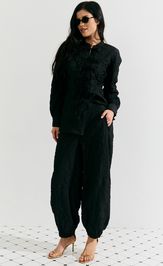 Spodnie Attika A3565.1