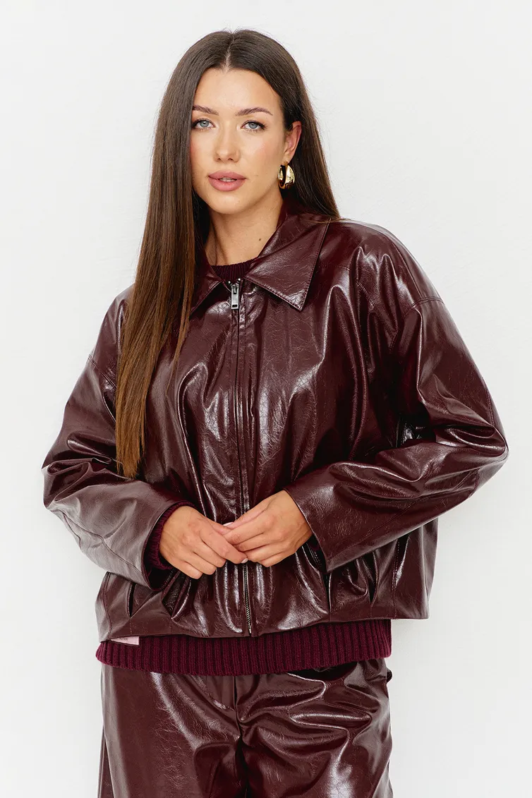Kurtka Buter New #3411