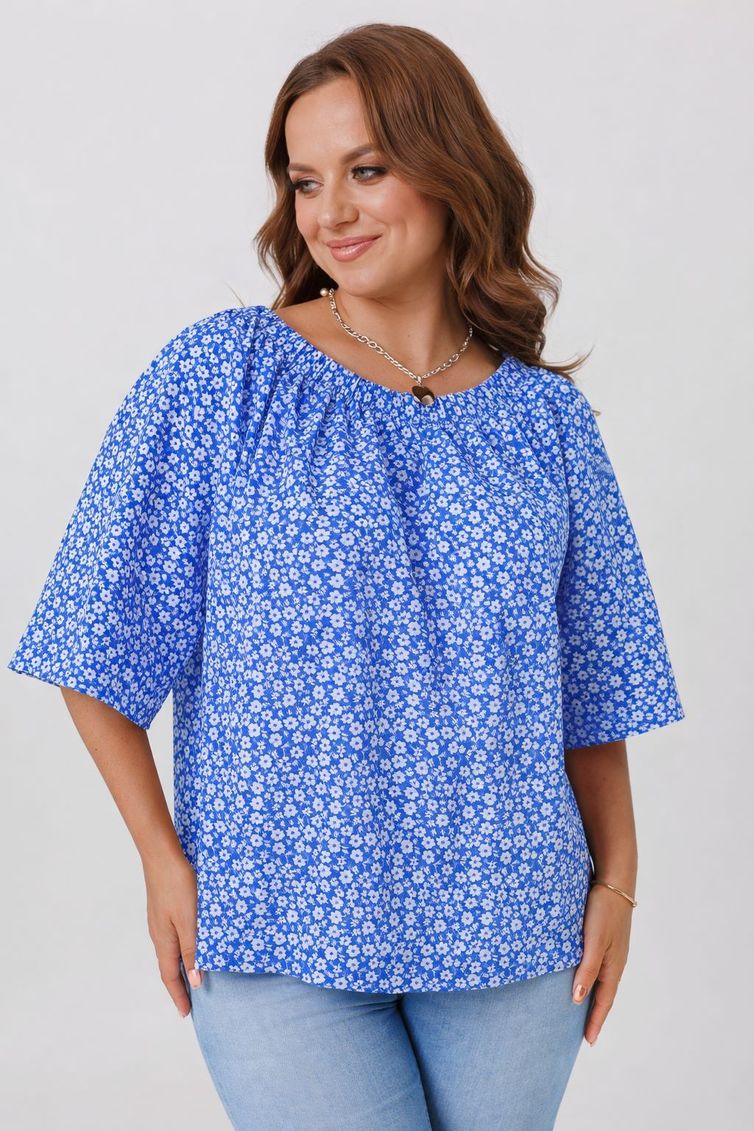 Blouse Anastasia #1251.1 gol