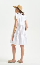 Платье STEFANY 813