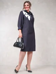 Sukienka Avanti #01656-1