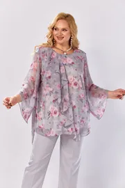 Блузки, туники Элль Стиль арт. 2460а