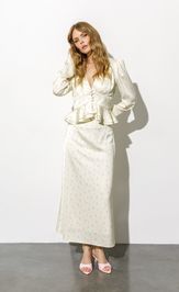 Костюм Pirs 6795желтый