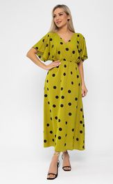 Sukienka LT Collection P15468-7M