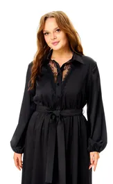 Sukienka Anastasia MAK 1347