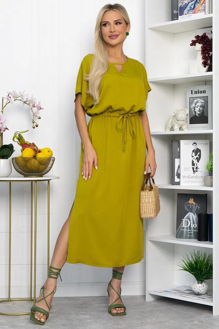 Sukienka LT Collection #P15346-5M