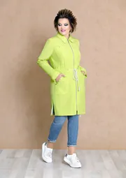 Плащ Mira Fashion арт. 4393-2