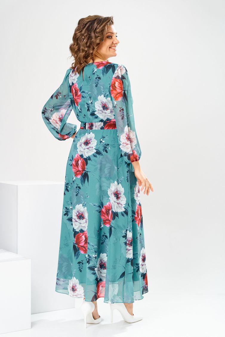 Dress ROMANOVICH #1-2769-7