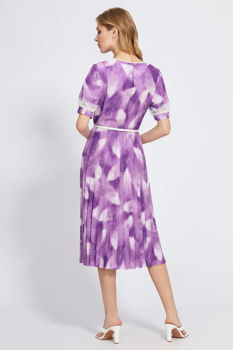 Sukienka BAZALINI #4906