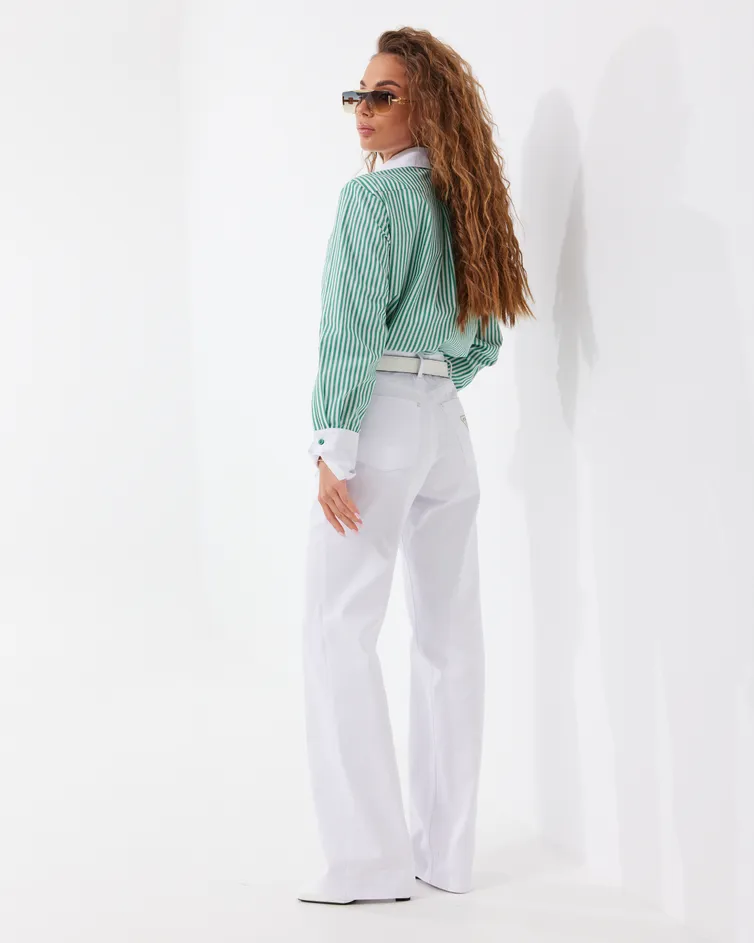 Bluzka Vesnaletto #4161-1