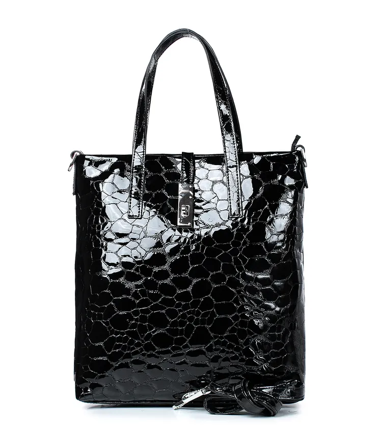 Torba Galanteya #22s2052k45 chernyj