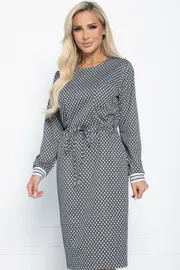 Платье LT Collection арт. П11096