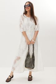 Dress Magia Mody #2728