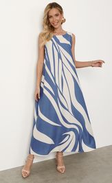 Sukienka Jetty 473-11