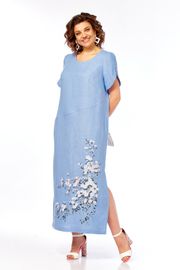 Dress JURIMEX #3481-2