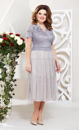 Платье Mira Fashion 4791-2