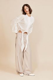 Blouse RIVOLI #2484.1
