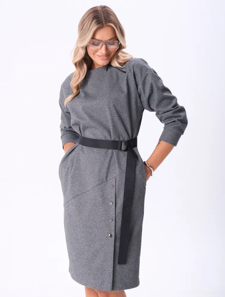 Sukienka Verita moda #N-2404