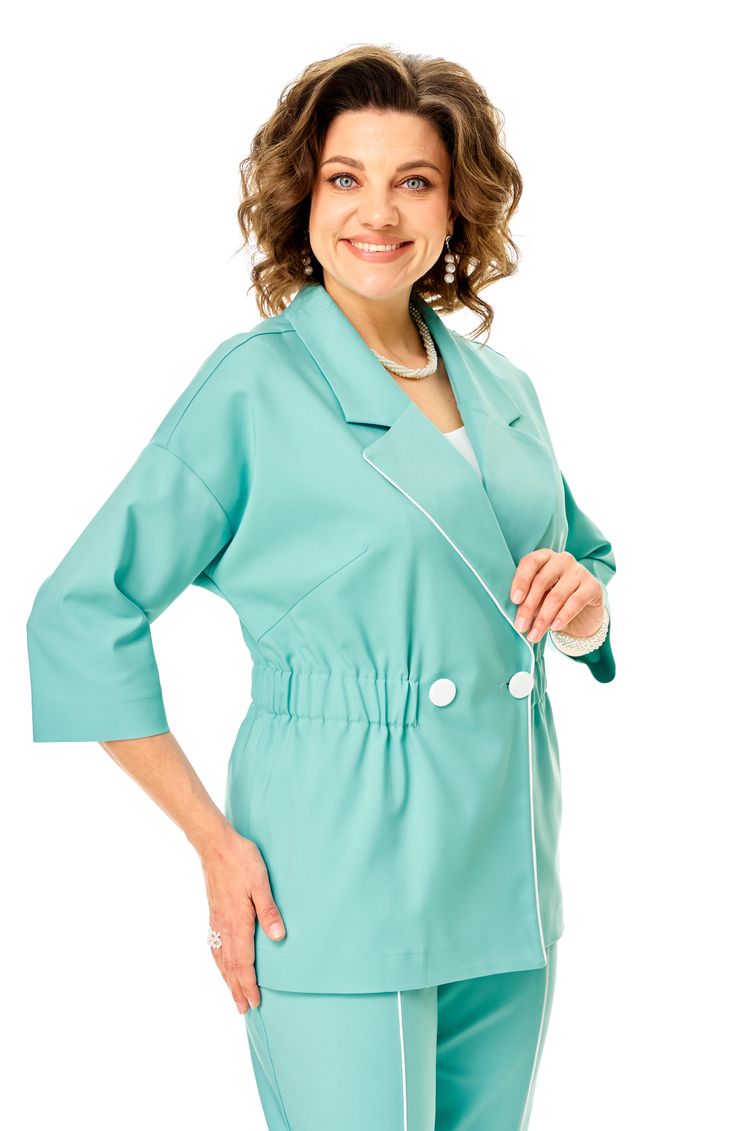 Suit Anastasia #1356 ledyanoj