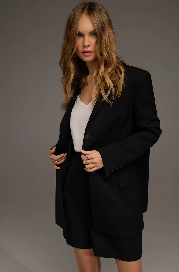 Suit Pirs #3534-2
