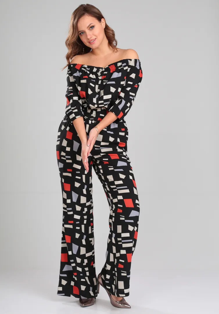 Комбинезон YOUR SIZE арт. 2185/170
