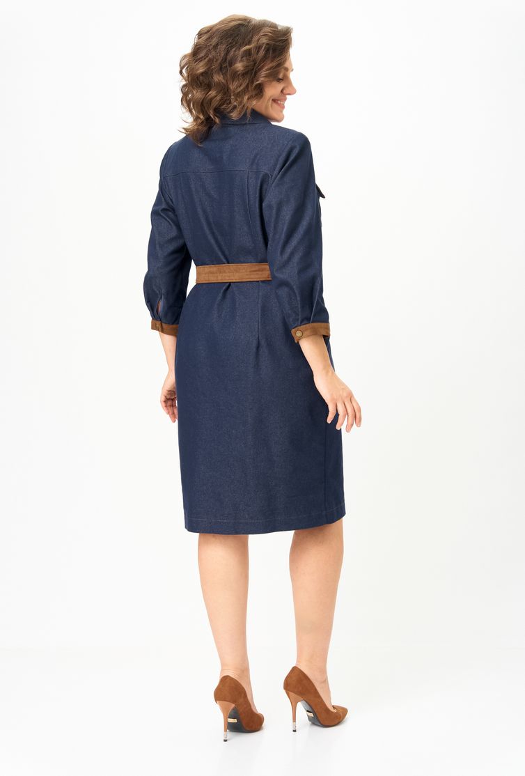 Платье Rishelie арт. 1021