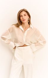 Shirt FAMA 24130