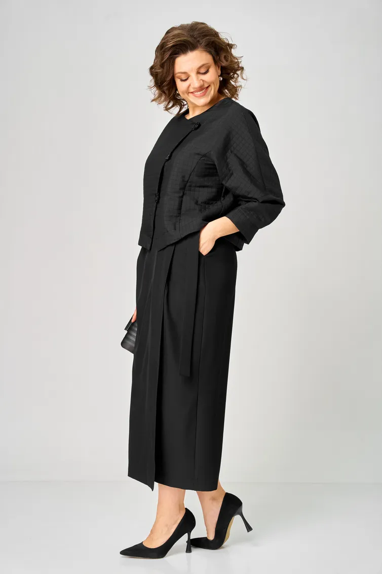Zestaw Michel Chic #1443 chernyj kubik