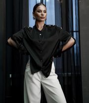 Блузка Vesnaletto арт. 4352