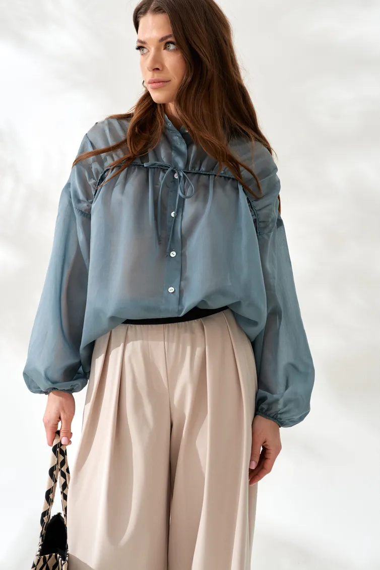 Trousers Elletto Life #2346