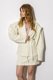 Костюм Pirs арт. 6790сливочный