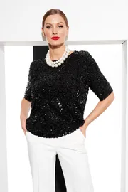 Blouse Elletto Life #3797
