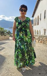 Платье Vittoria Queen 27963