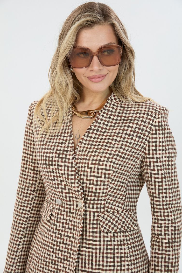 Жакет LM арт. М 0136