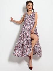 Платье DS Trend арт. ЮС-1107 (Возмутительно красиво, шарм нью)