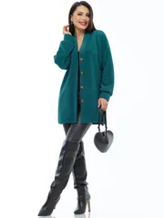 Sweter DS Trend #Kr-0179 (Luchshaya pokupka, nyu)