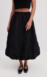 Skirt Vesnaletto 4462-1